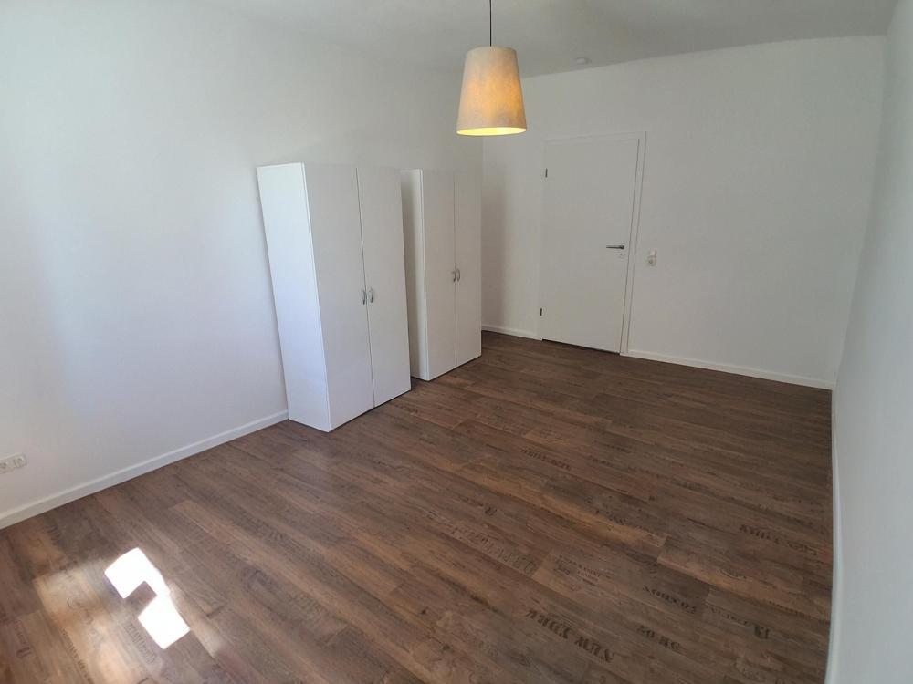 2,5-Zimmer Erdgeschosswohnung mit Terrasse *provisionsfrei* *erlaubte Haustiere: Katze* - Photo 4