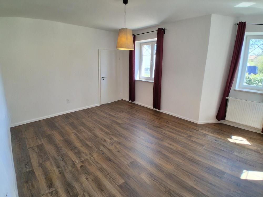 2,5-Zimmer Erdgeschosswohnung mit Terrasse *provisionsfrei* *erlaubte Haustiere: Katze* - Photo 3