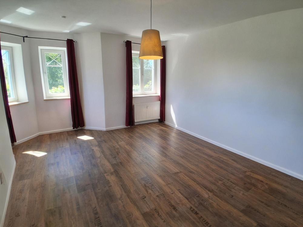 2,5-Zimmer Erdgeschosswohnung mit Terrasse *provisionsfrei* *erlaubte Haustiere: Katze* - Photo 1