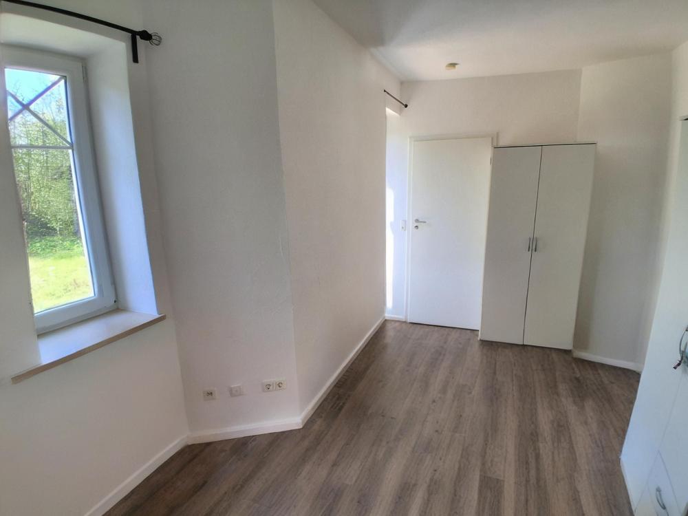 2-Zimmer Erdgeschosswohnung mit Terrasse *provisionsfrei* *erlaubte Haustiere: Katze* - Photo 2