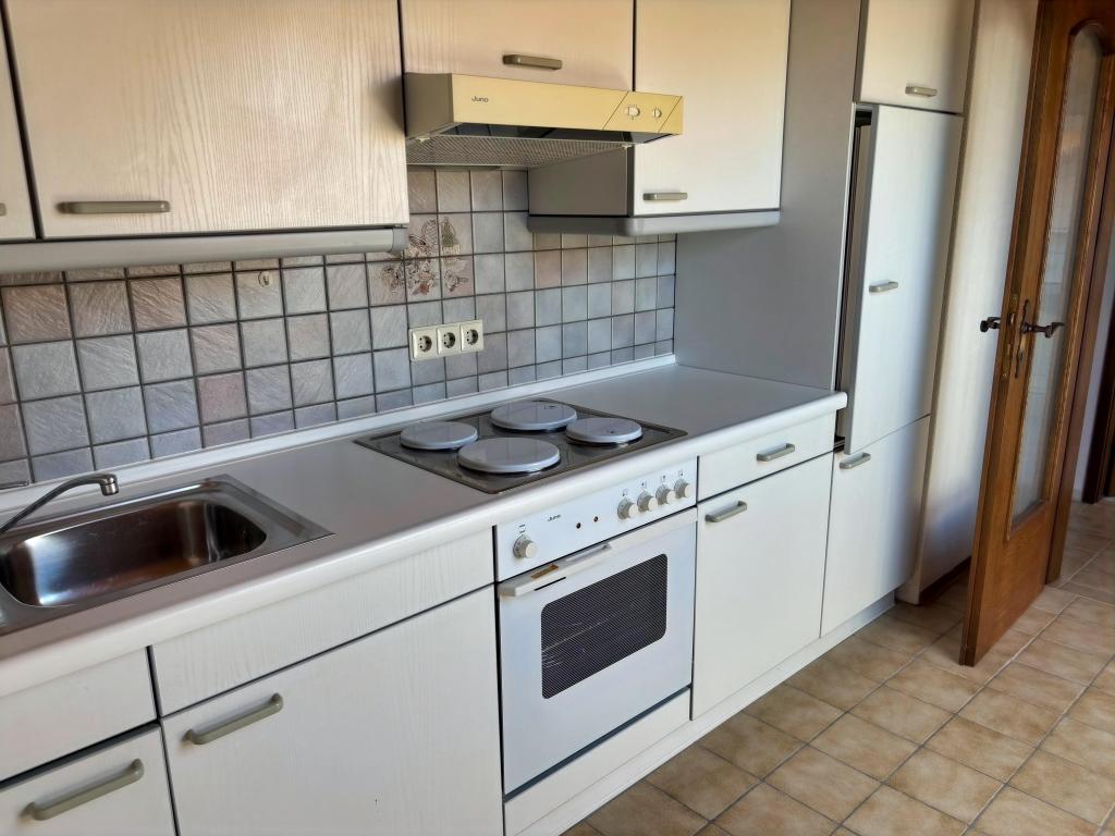Familienfreundliche Doppelhaushälfte mit viel Platz in Rheinau zu vermieten - Foto 4