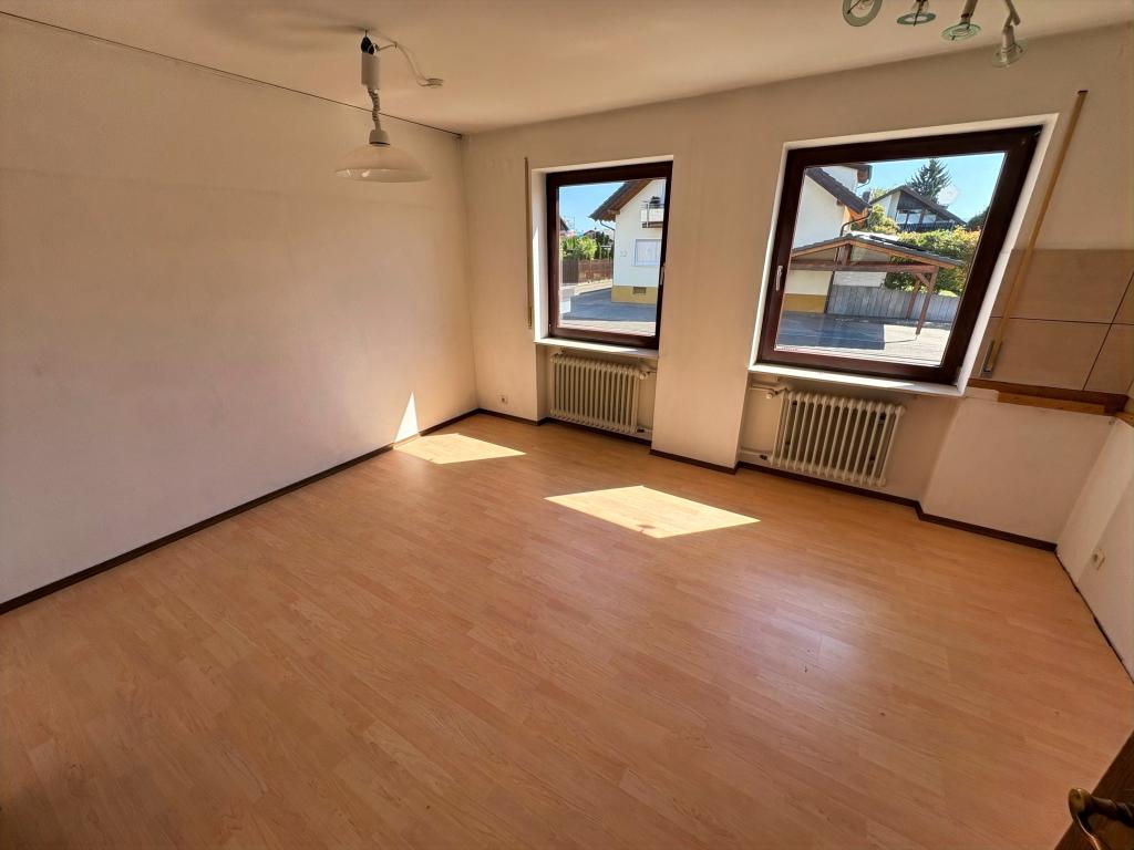Familienfreundliche Doppelhaushälfte mit viel Platz in Rheinau zu vermieten - Foto 3