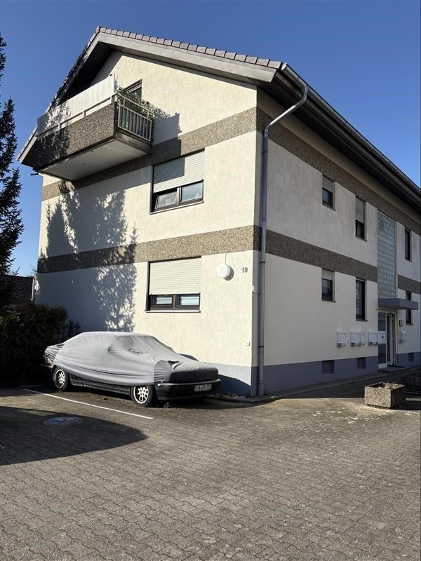 Ruhige 3-Zimmerwohnung in Schwarzach zu vermieten! - Foto 5