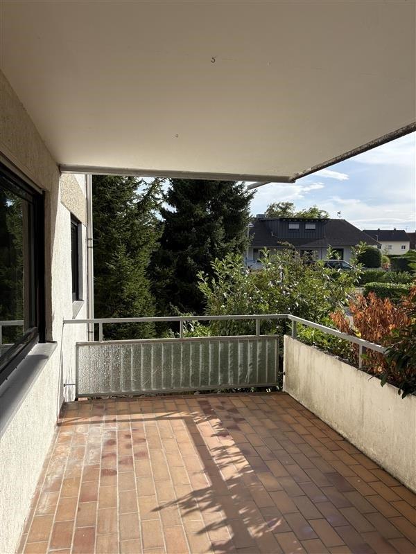 Ruhige 3-Zimmerwohnung in Schwarzach zu vermieten! - Foto 3