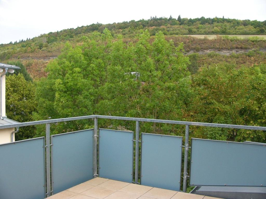 Penthaus-Wohnung am Kurpark Bad Mergentheim - Foto 3