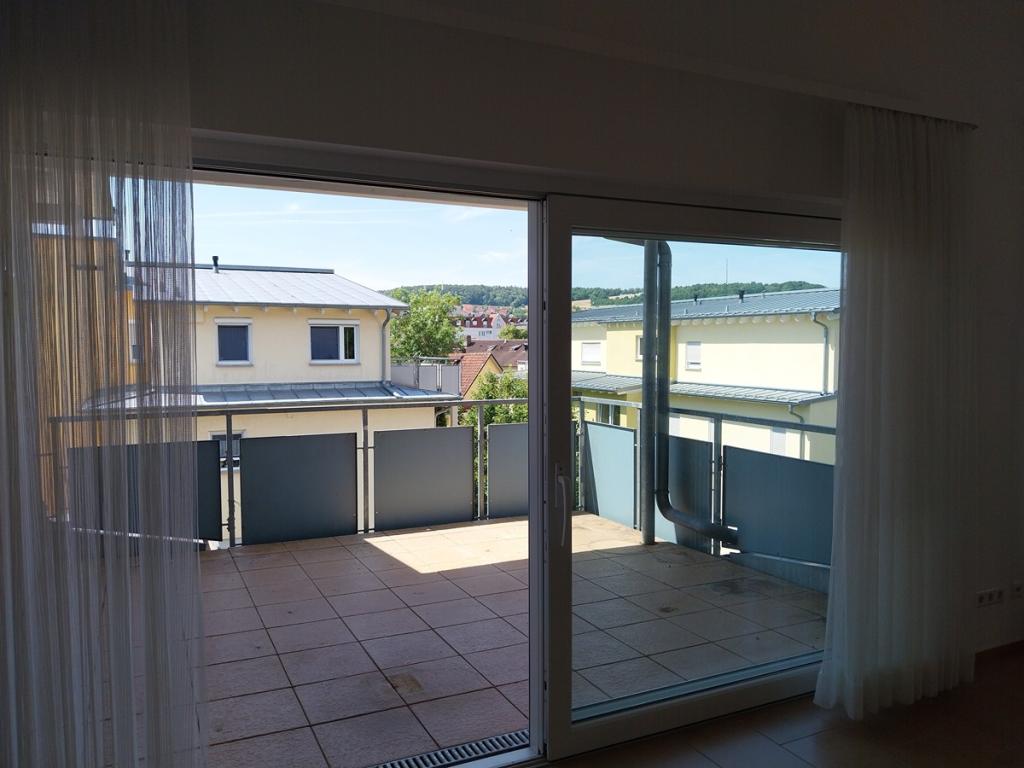 Penthaus-Wohnung am Kurpark Bad Mergentheim - Photo 4