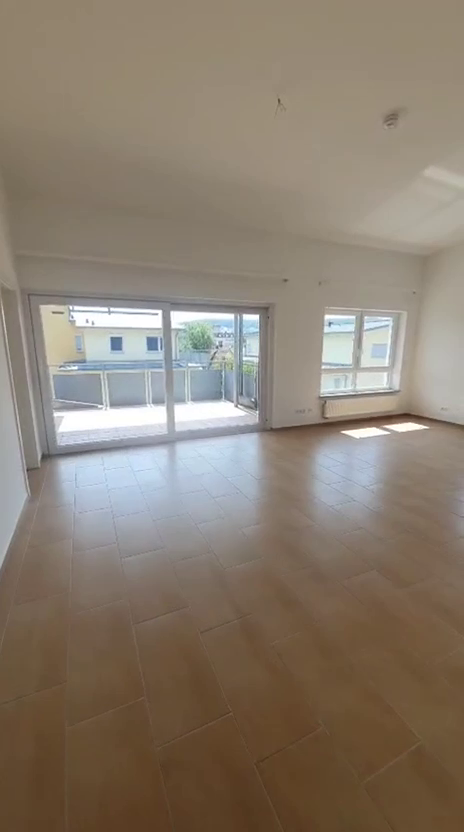 Penthaus-Wohnung am Kurpark Bad Mergentheim - Photo 1