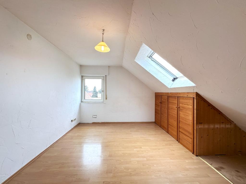 Zimmer II DG