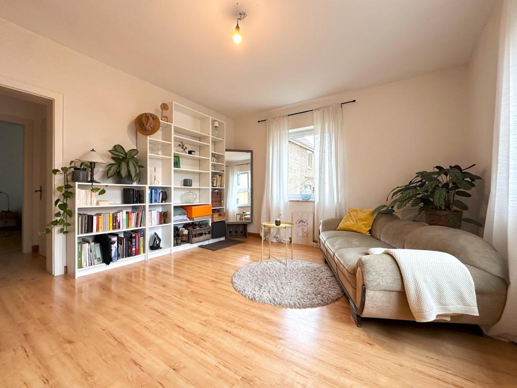 weiteres Zimmer EG