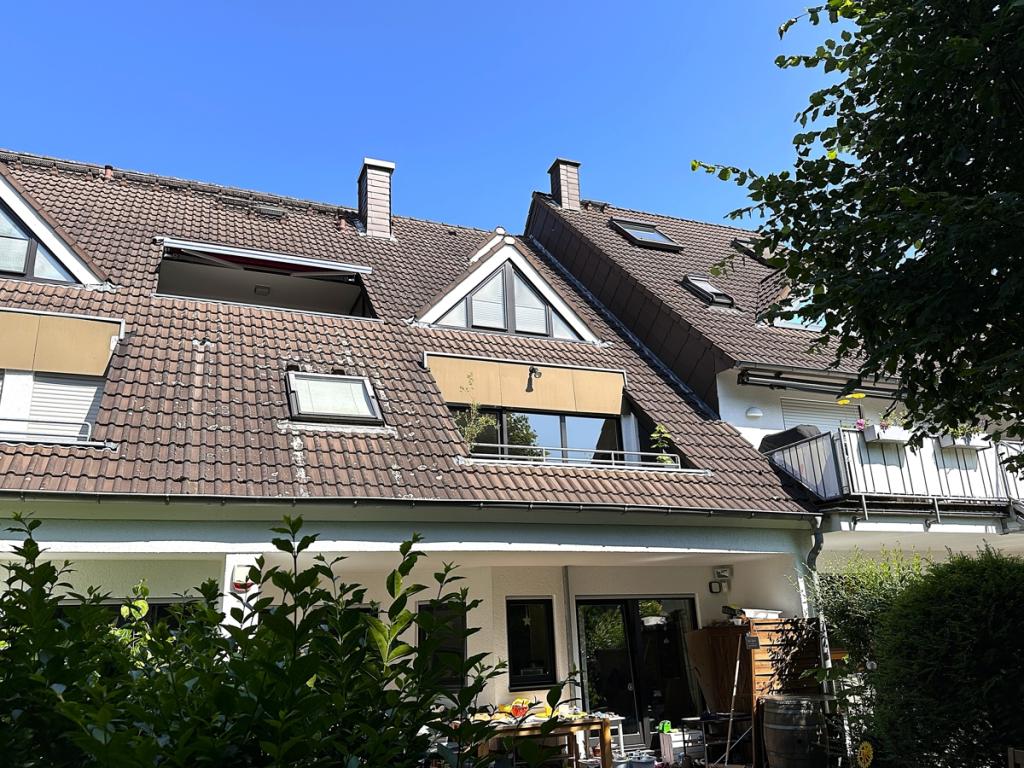 Rückansicht