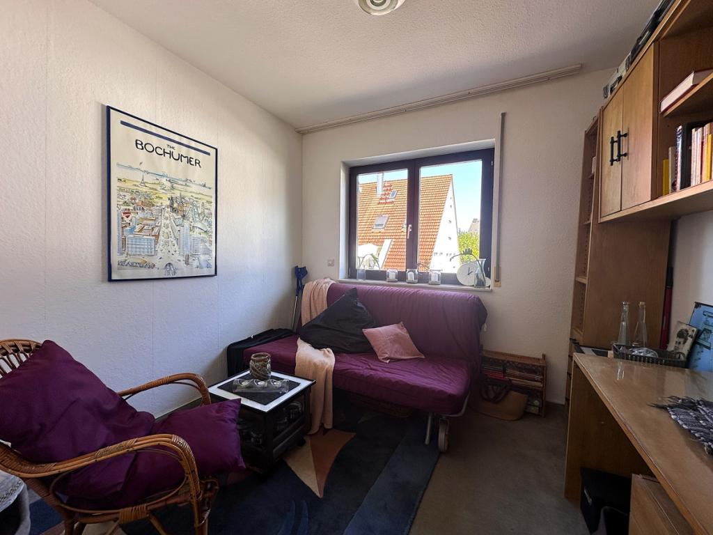 Büro/Kinderzimmer