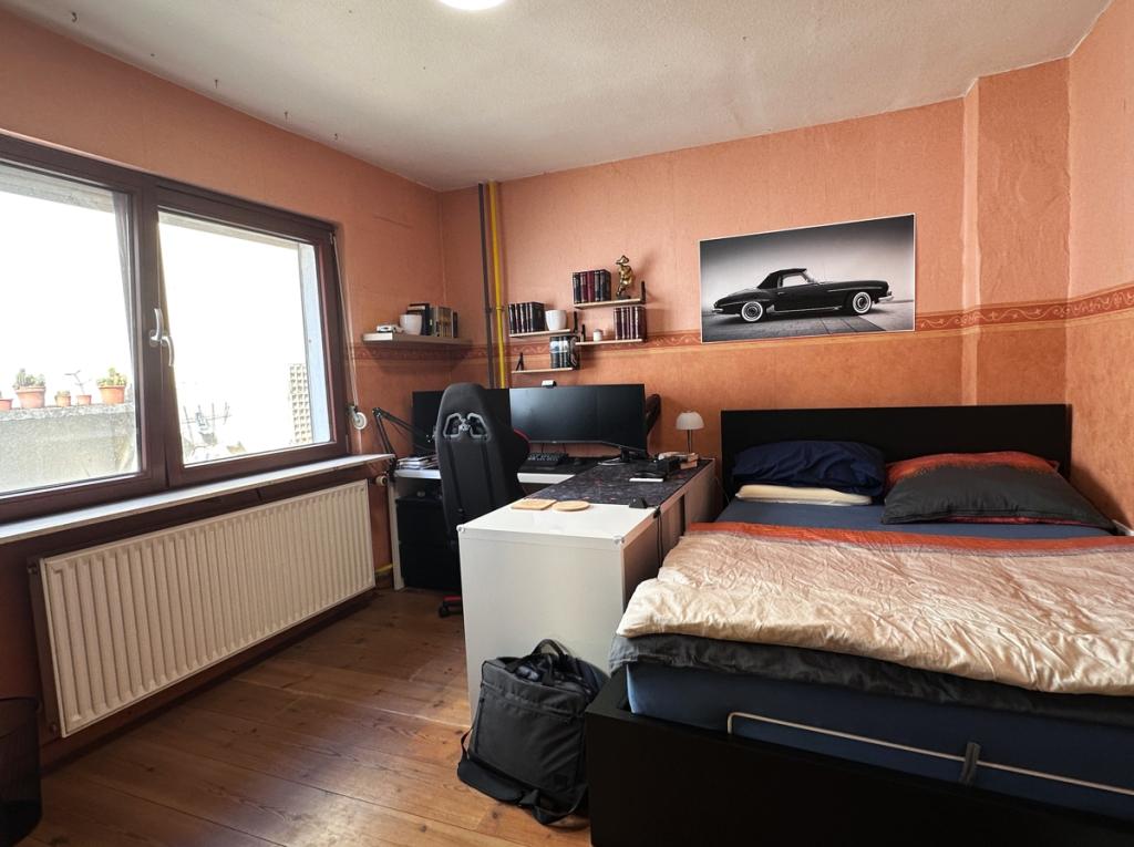 Vorderhaus - Zimmer I
