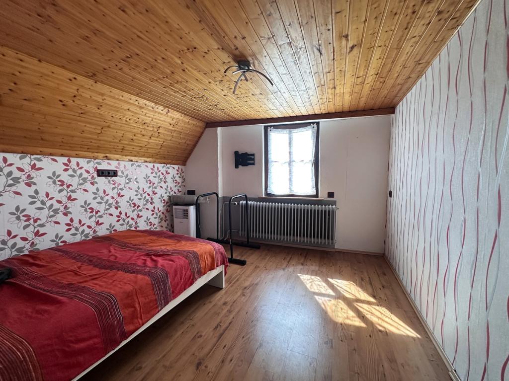 Vorderhaus - Zimmer II