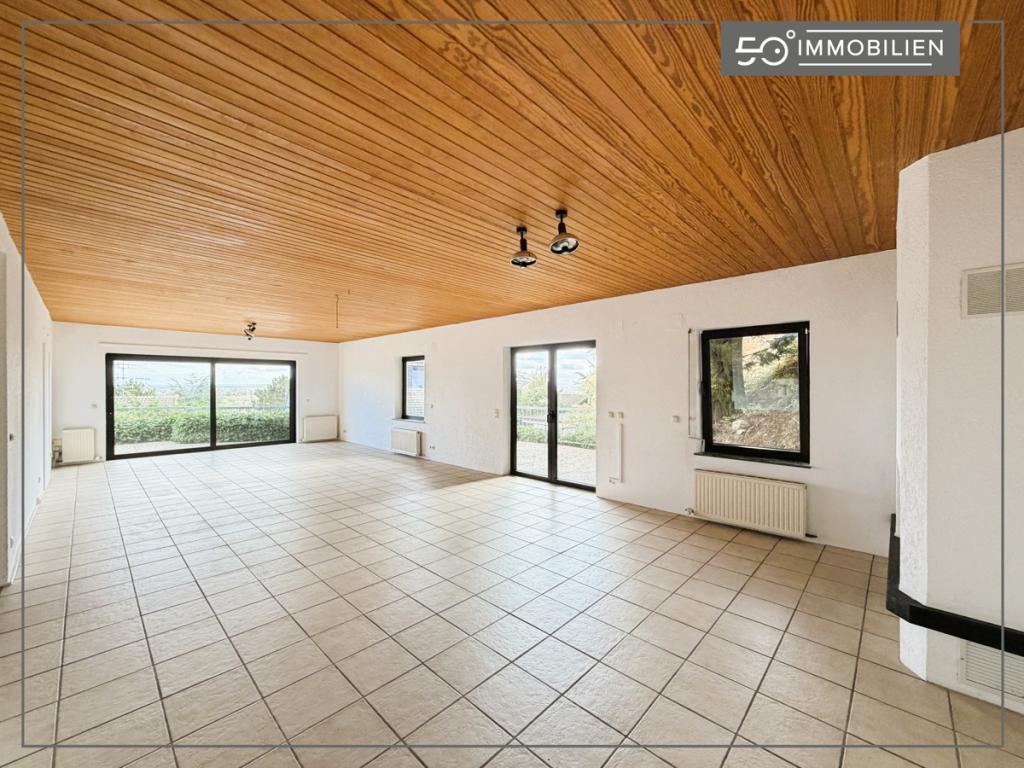 Sonniges 1,5-Zimmer-Apartment mit Kamin und Fernblick in Hanglage - Photo 4