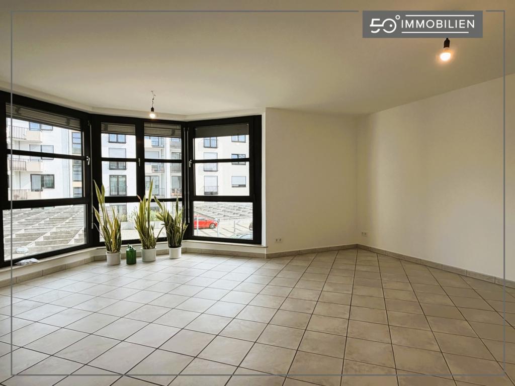 Attraktiv geschnittene und helle 3-Zimmer-Wohnung mit guter Ausstattung in ruhigem Wohngebiet - Foto 2