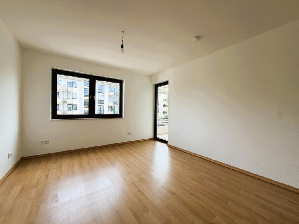 Attraktiv geschnittene und helle 3-Zimmer-Wohnung mit guter Ausstattung in ruhigem Wohngebiet - Foto 3