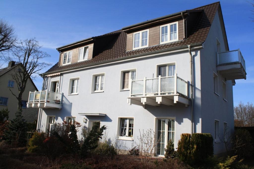 Balkone + Terrassen