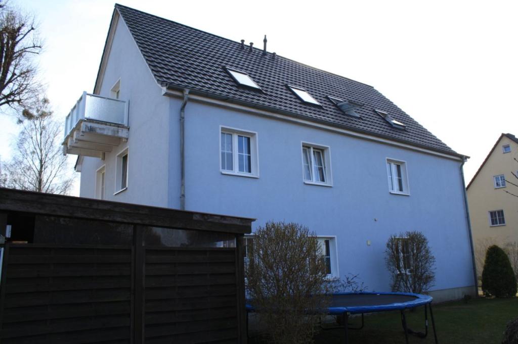 Rückansicht