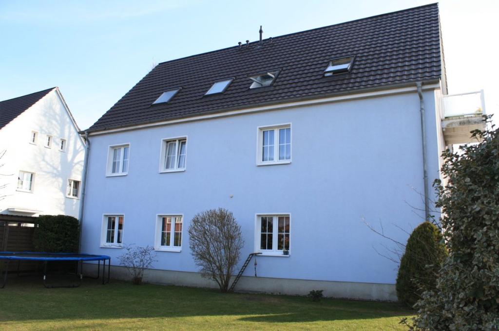 Rückansicht