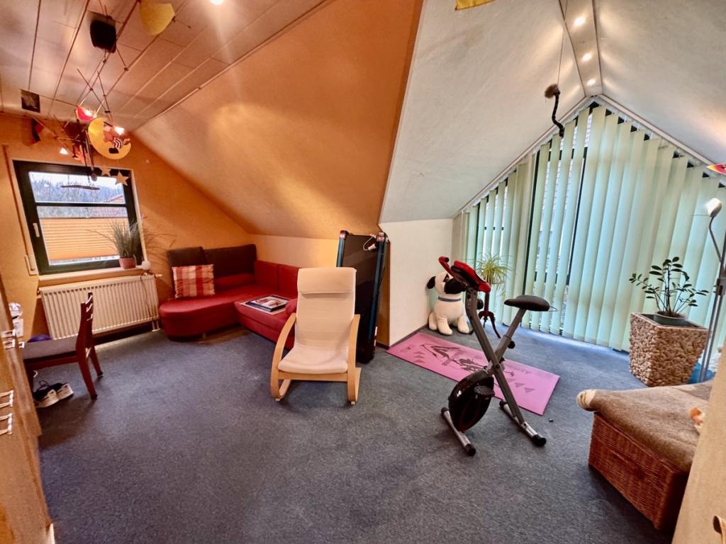 Kinderzimmer