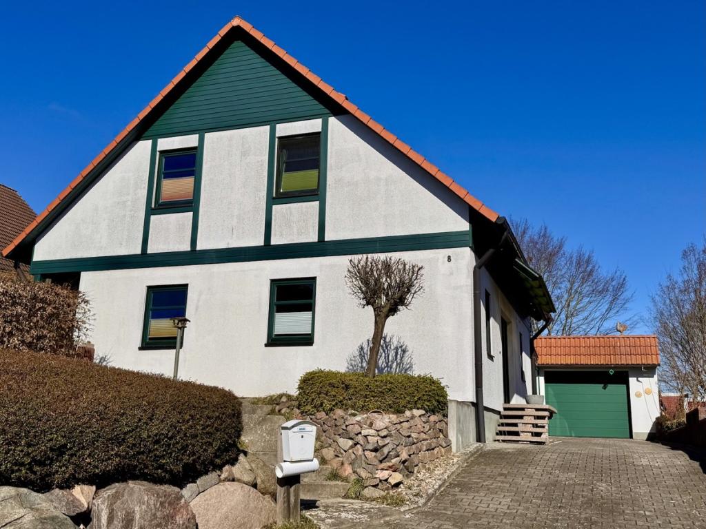 Hauseinsicht