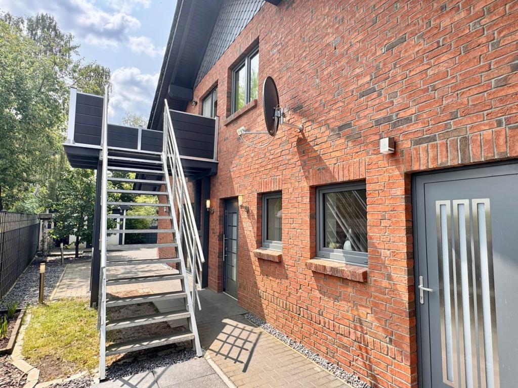 Giebelseite