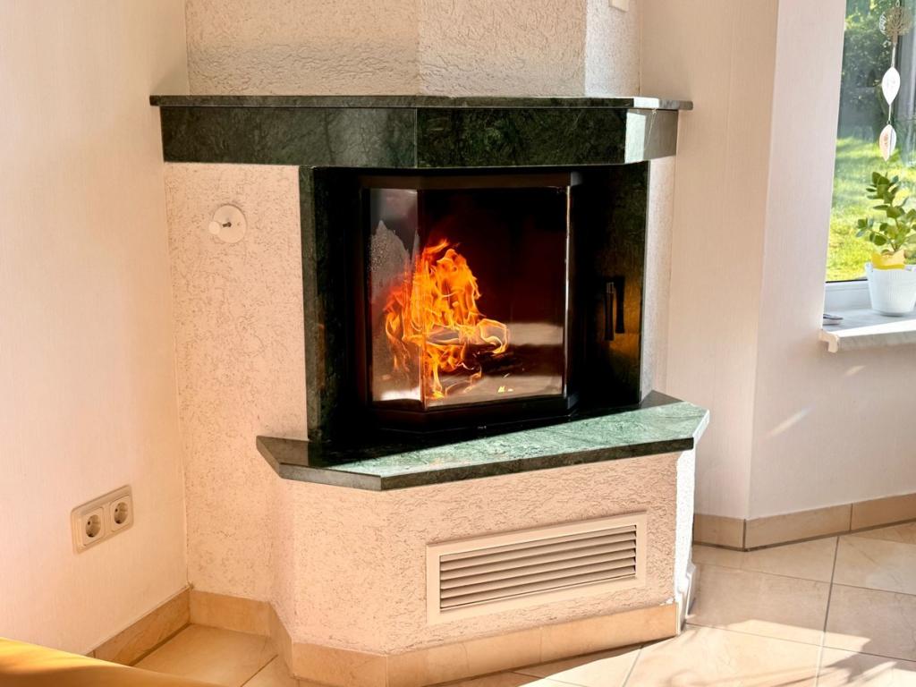 Kamin