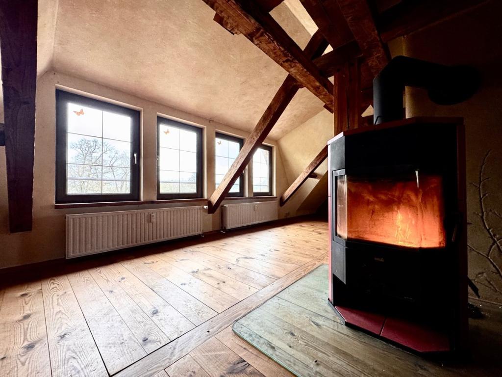 Kamin