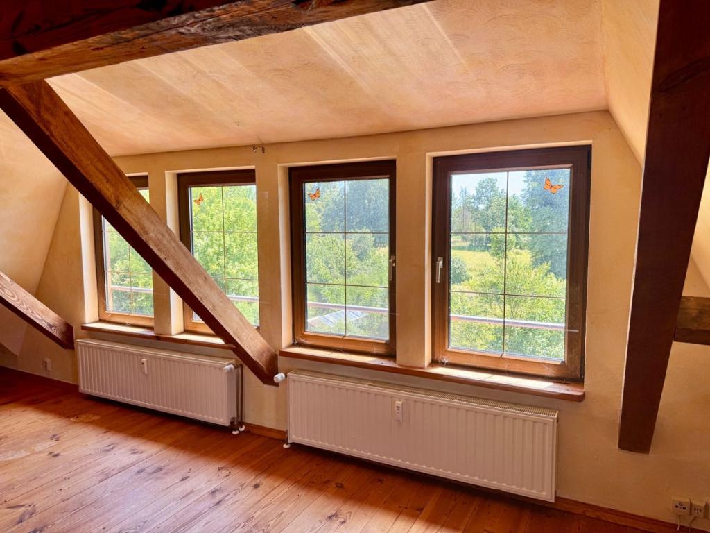 Dachgeschoss