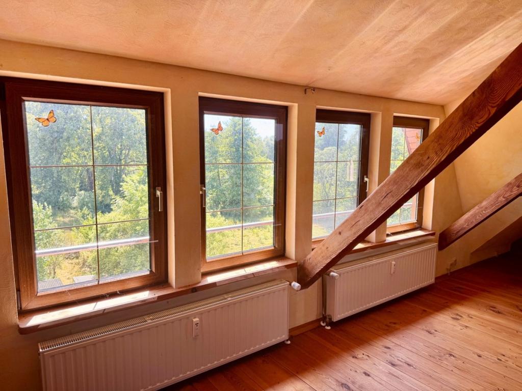 Dachgeschoss