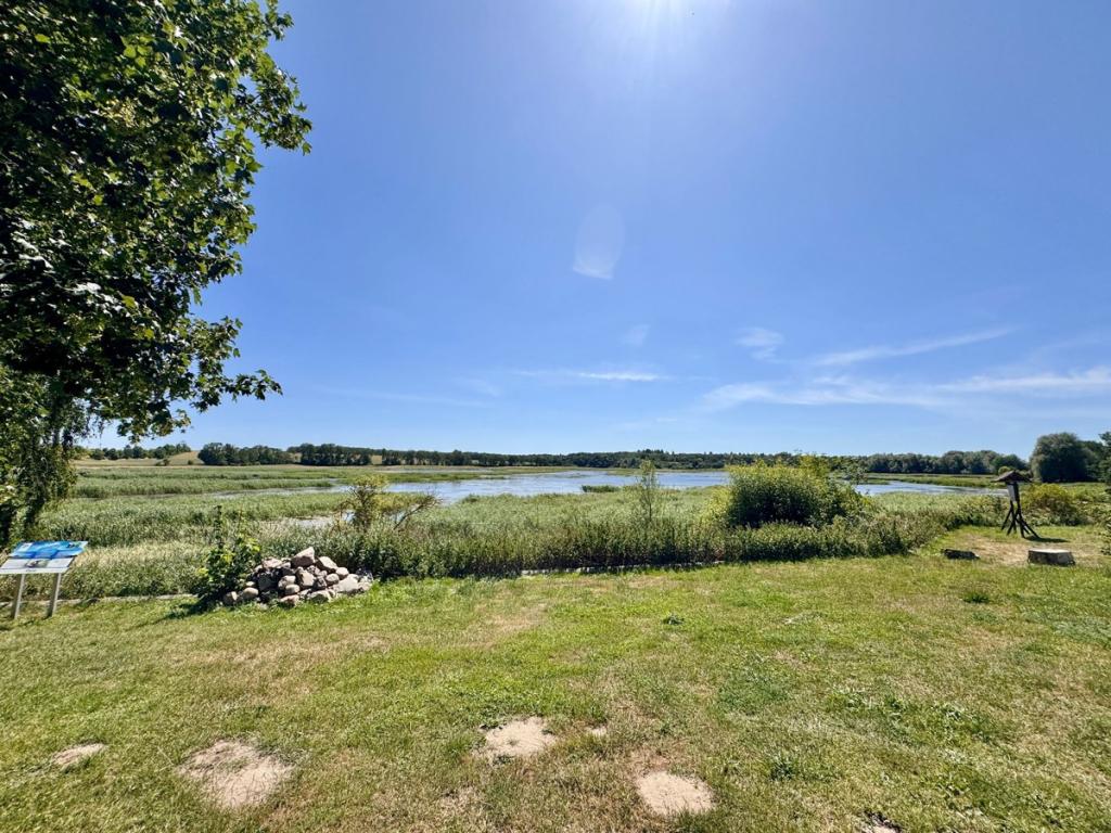 Naturschutzgebiet Wrodow