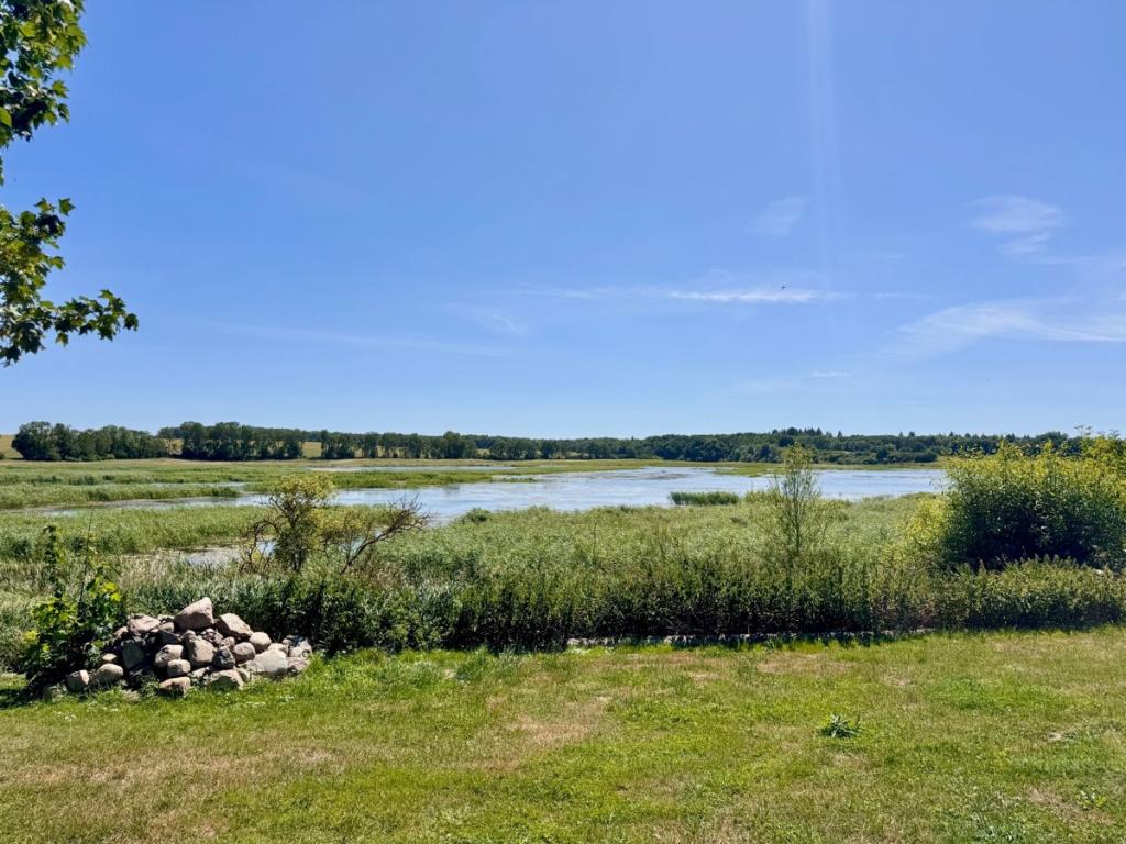 Naturschutzgebiet Wrodow
