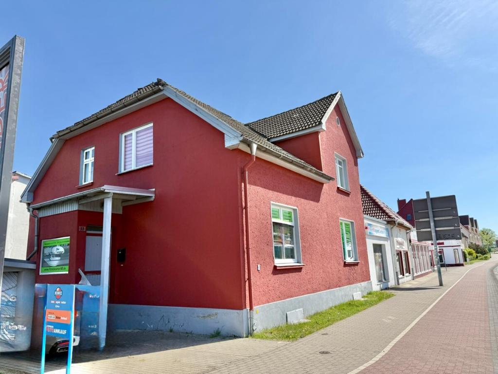 Nutzen Sie Ihre Chance!