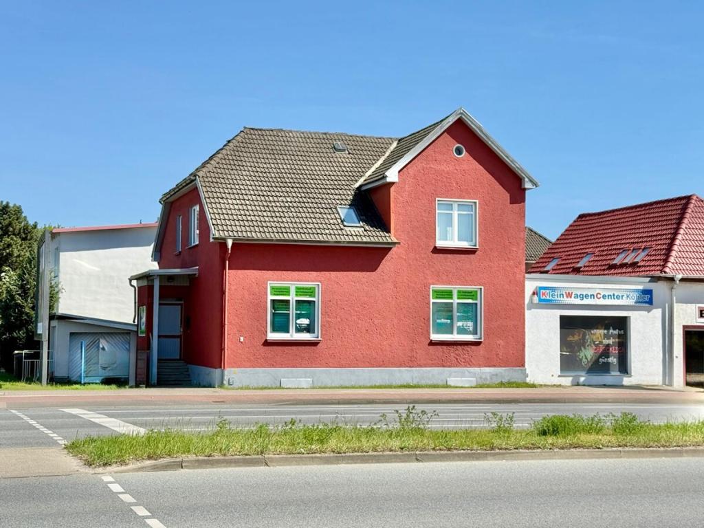 Nutzen Sie Ihre Chance!