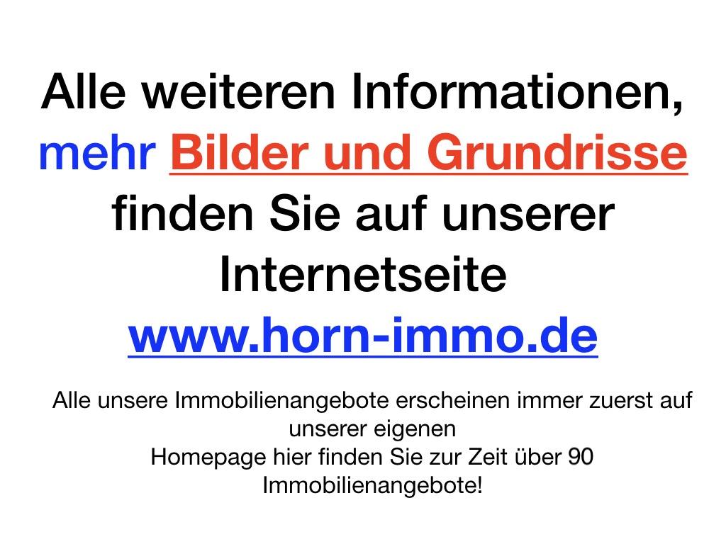 HORN IMMOBILIEN++ Wulkenzin bei Neubrandenburg, schönes Einfamilienhaus Baujahr 2021 -Mietangebot- - Foto 1