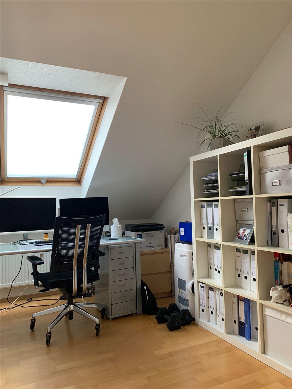 Arbeitszimmer