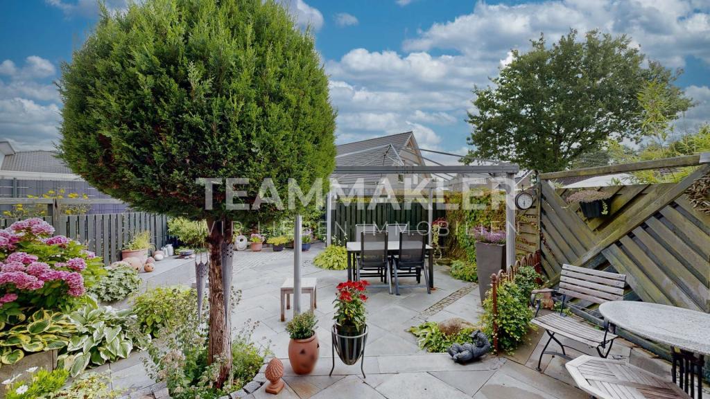Vordere Terrasse