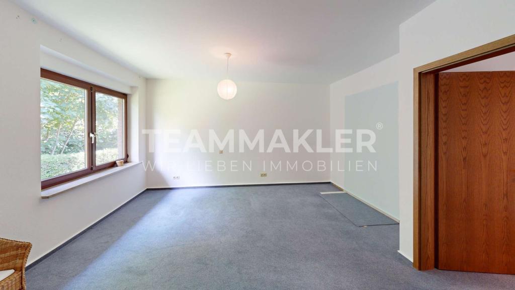 Schlafzimmer I EG