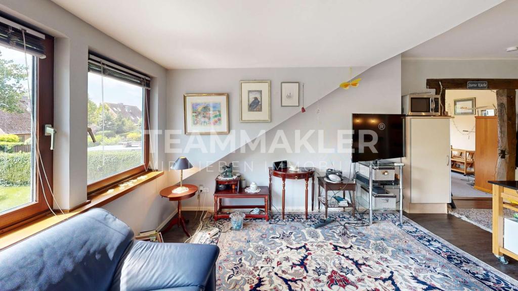 Wohnzimmer DG