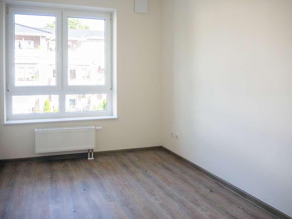 ZENTRALE LAGE: Barrierearme 3-Zimmer Wohnung mit Balkon und 2 Bädern - Foto 3