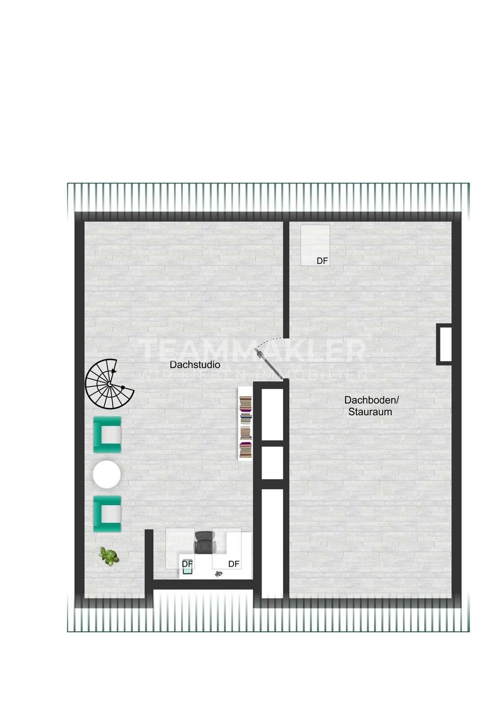 Dachstudio