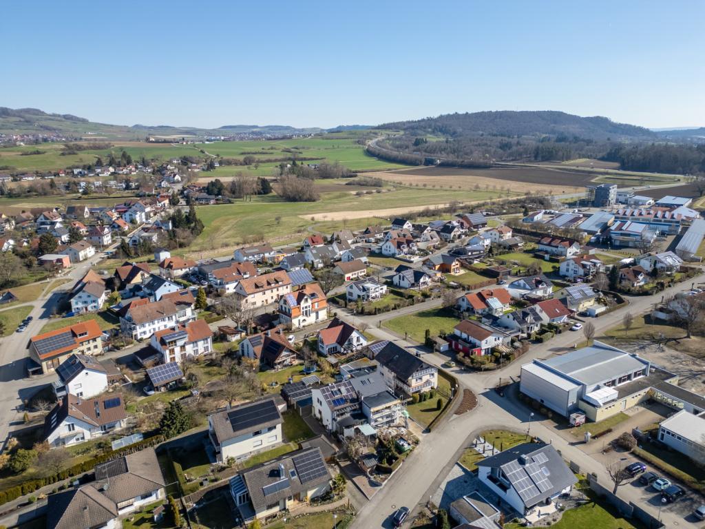 Umgebung