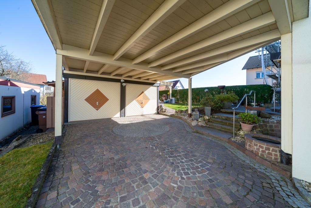 Carport