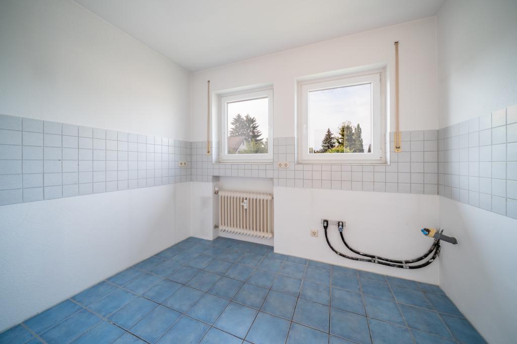 Küche OG