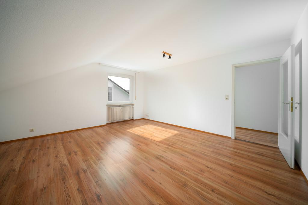 Wohnen DG