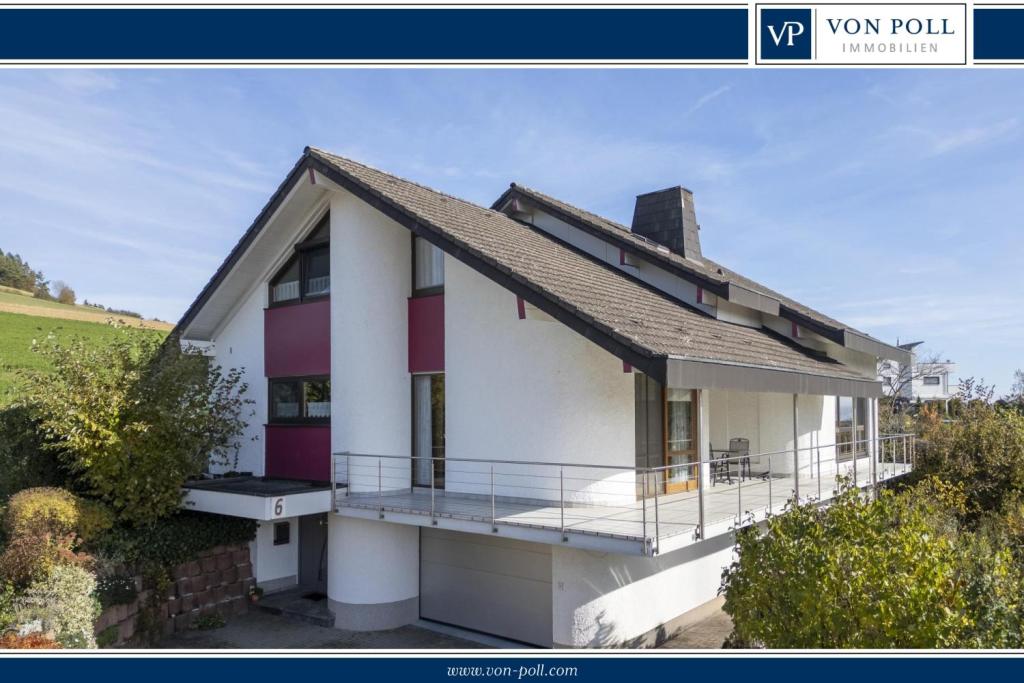 Immobilie in Tengen -  - Bild 1