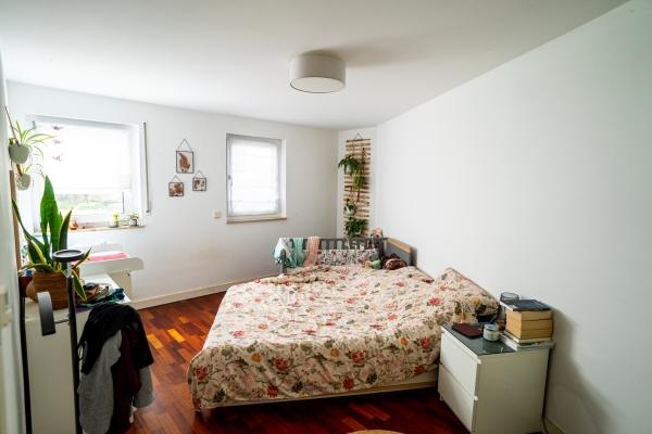 Großzügige Erdgeschosswohnung mit gepflegtem Flair und Raum zum Entspannen - Photo 3