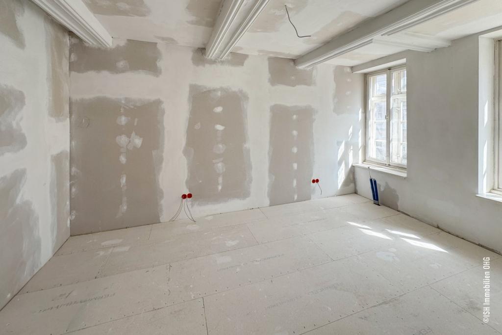 Schöne 2 - Zimmer Wohnung - direkt in der Innenstadt! - Foto 5