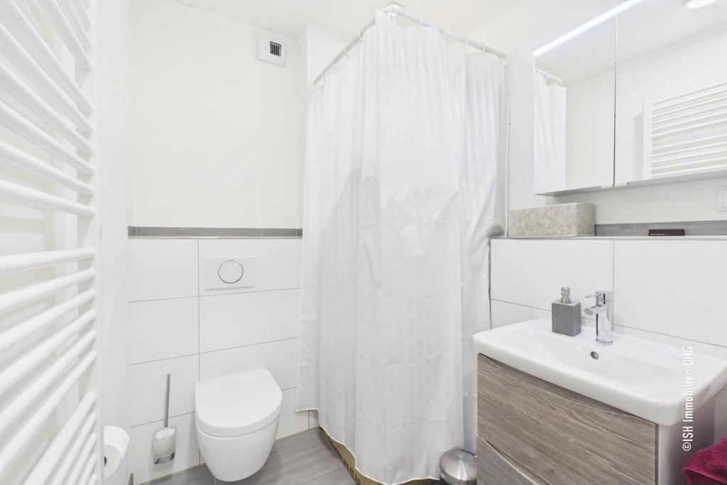 Exklusive Penthouse-Wohnung mit großer Dachterrasse zu vermieten! - Foto 2