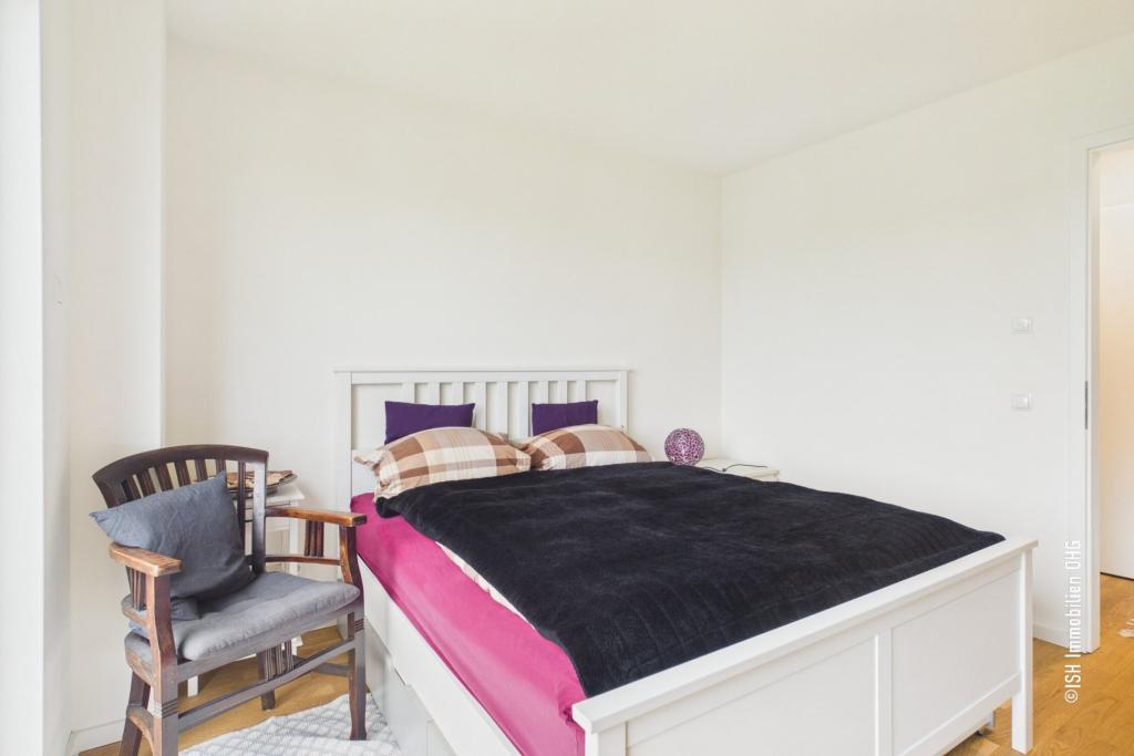 Exklusive Penthouse-Wohnung mit großer Dachterrasse zu vermieten! - Foto 4